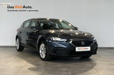 Seat Leon - super okazja