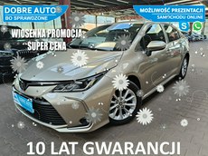 Toyota Corolla  1.5  