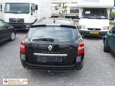 Renault Laguna  2  
