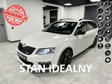 Skoda Octavia - super okazja