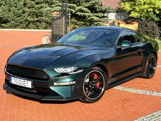 Ford Mustang  5  