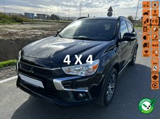 Mitsubishi ASX - super okazja