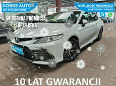 Toyota Camry  2.5  