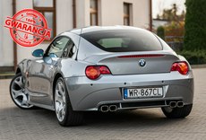 BMW Z4  3  