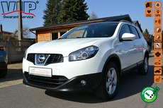 Nissan QASHQAI+2 Kamera*Dach panoramiczny*Nawigac 2  