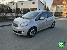 Kia Venga - super okazja