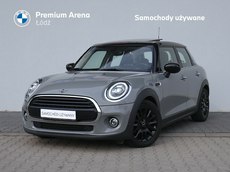 Mini Cooper - super okazja