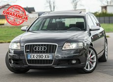Audi A6 - super okazja