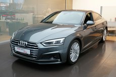 Audi A5 - super okazja