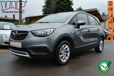 Opel Crossland X - super okazja