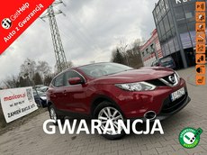 Nissan Qashqai  1.2  