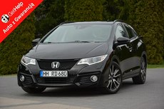 Honda Civic  1.8  
