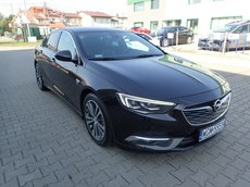 Opel Insignia  2  