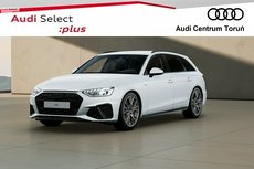 Audi A4  2  