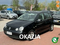 Volkswagen Polo - super okazja