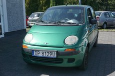 Daewoo Matiz  0.8  