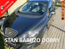 Seat Altea XL  1.9  