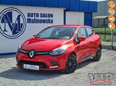 Renault Clio  0.9  