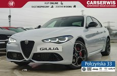 Alfa Romeo Giulia  2  