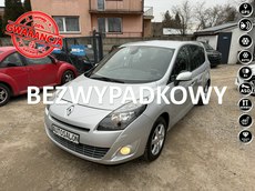 Renault Grand Scenic - super okazja