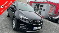 Opel Mokka - super okazja