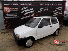 Fiat Cinquecento  0.9  