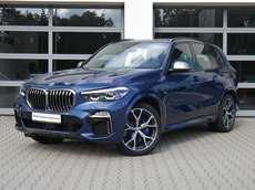BMW X5 M50 - super okazja