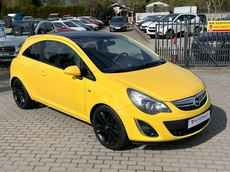 Opel Corsa  1.4  