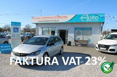 Opel Astra - super okazja