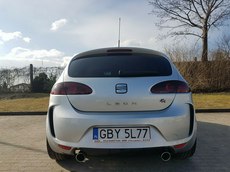Seat Leon  1.9  