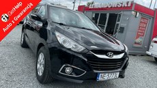Hyundai ix35 - super okazja