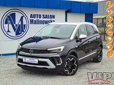 Opel Crossland - super okazja