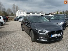 Mazda 3 - super okazja