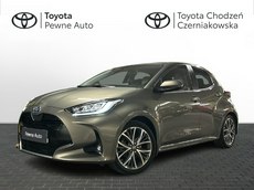 Toyota Yaris  1.5  