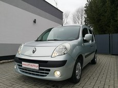 Renault Kangoo  1.6  