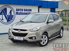 Hyundai ix35 - super okazja
