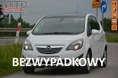 Opel Meriva  1.4  1.4 T Cosmo