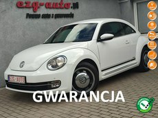 Volkswagen Beetle - super okazja