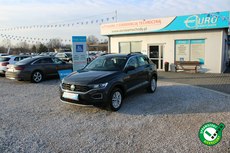 Volkswagen T-Roc - super okazja