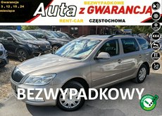 Skoda Octavia - super okazja