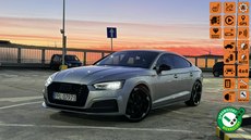 Audi S5  3  