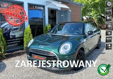 Mini Clubman - super okazja