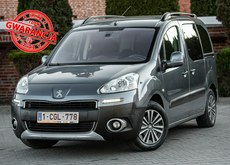 Peugeot Partner  1.6  