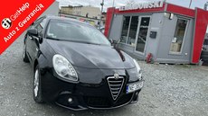 Alfa Romeo Giulietta - super okazja
