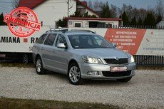 Skoda Octavia - super okazja