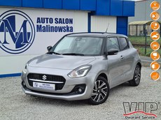 Suzuki Swift - super okazja