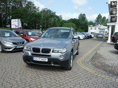 BMW X3 - super okazja