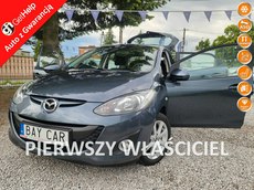 Mazda 2 - super okazja