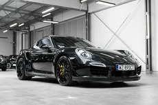 Porsche 911  3.8  