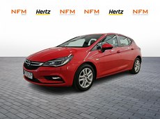Opel Astra  1.6  Enjoy